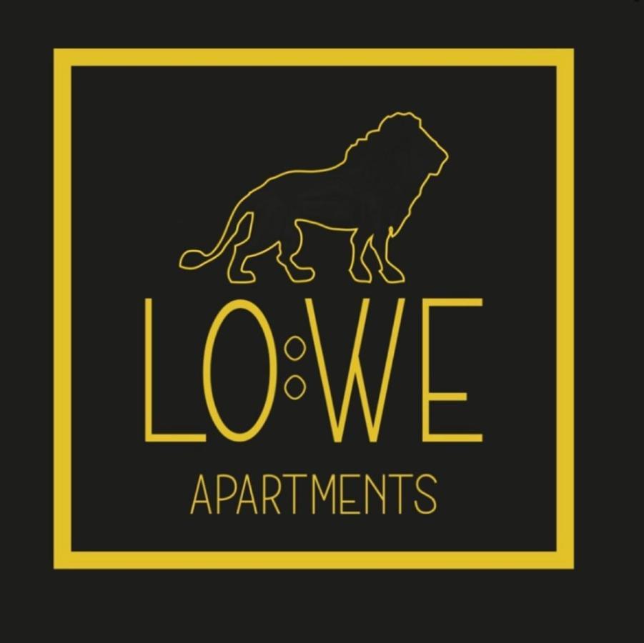 Loewe Apartments Oy-Mittelberg Exterior photo